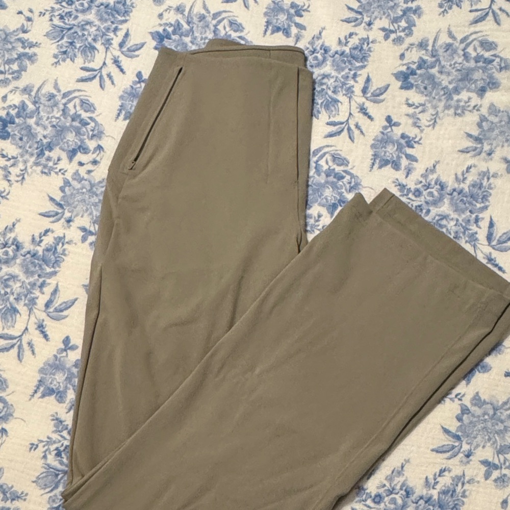 Lululemon Women Work Pants